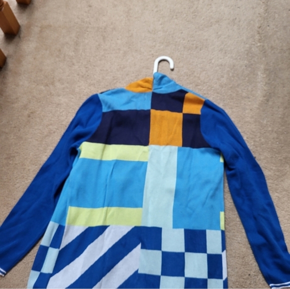 NWOT Lands End Cardigan! - Picture 2 of 6